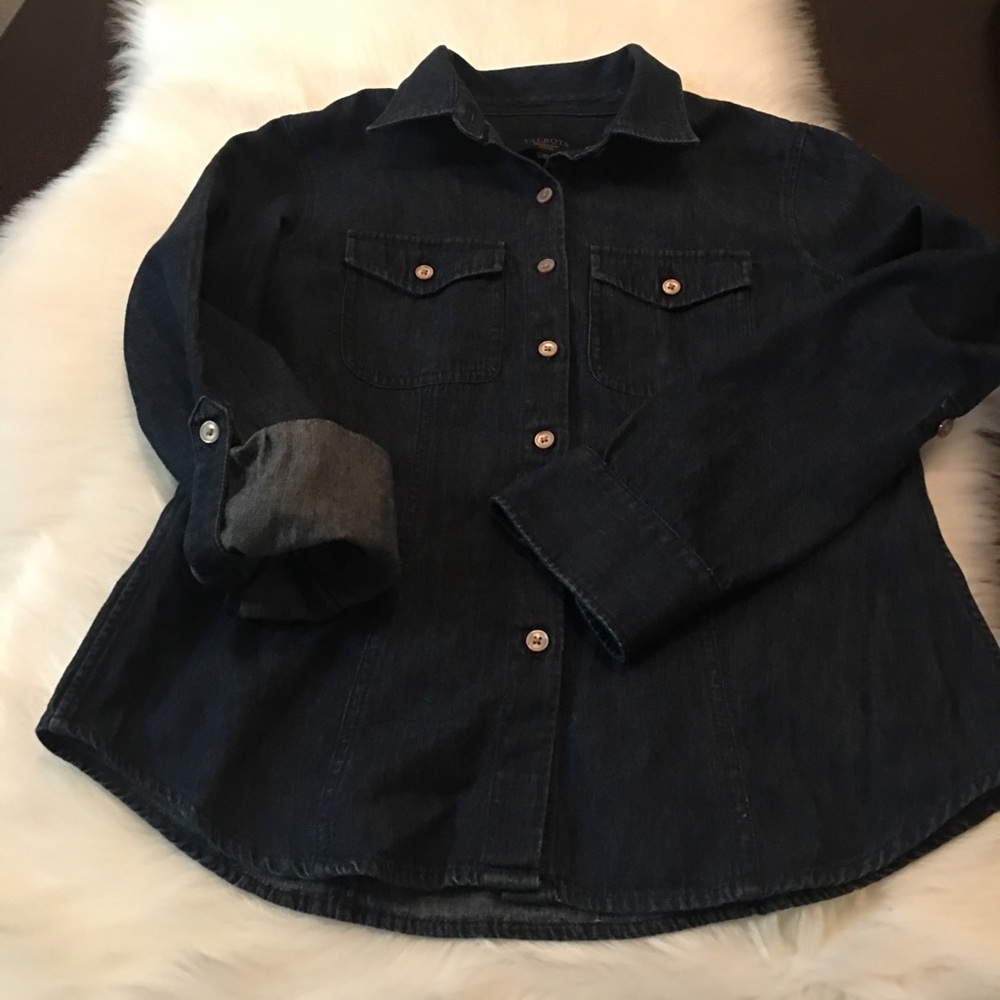 Talbots - Picture 3 of 4